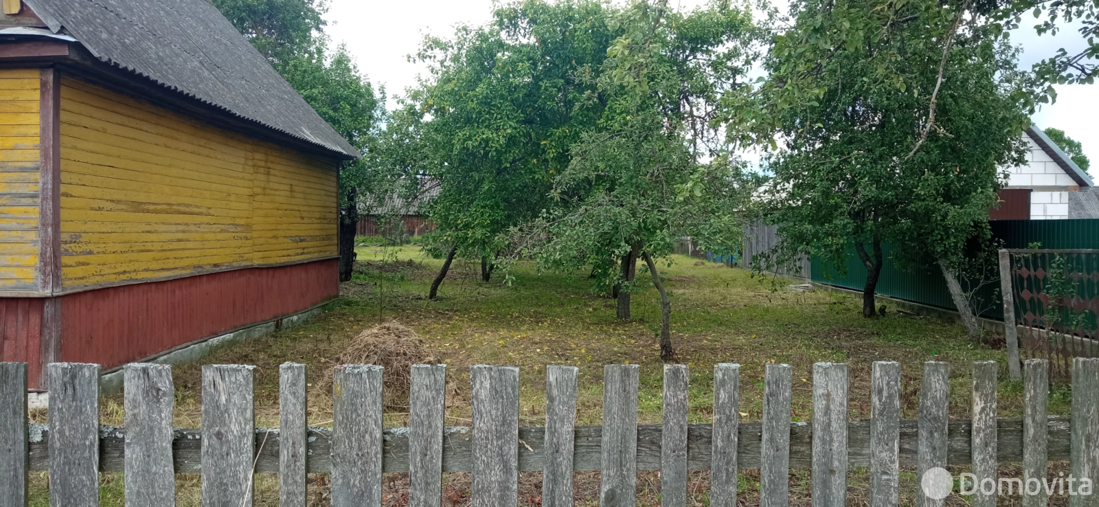 купить коттедж, Полесский, ул. 8-е Марта, д. 17