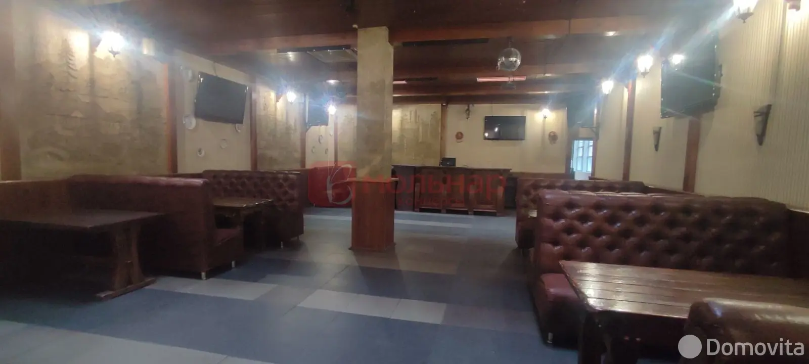 Стоимость аренды объекта сферы услуг, Минск, ул. Маяковского, д. 146