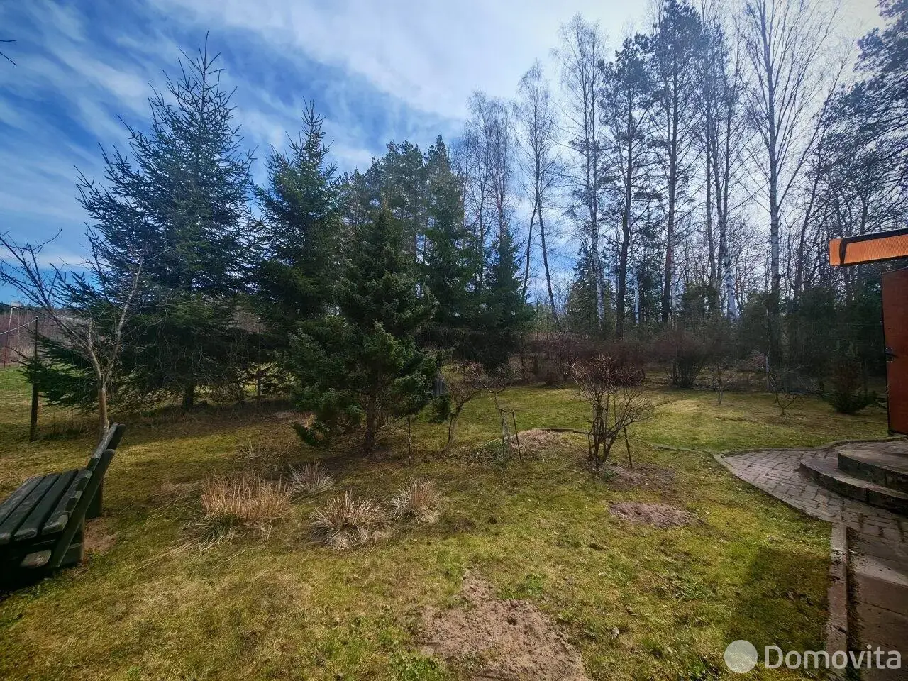 Продажа 2-этажной дачи в Журавлик-2008 Минская область, 25000USD, код 185562 - фото 32