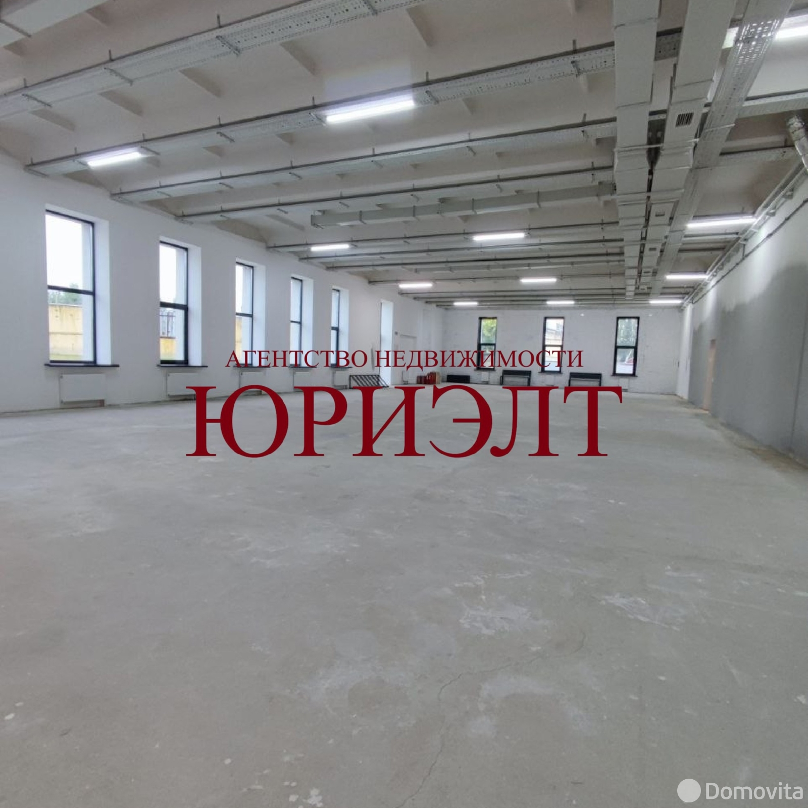 Снять офис на пер. Кабушкина, д. 64 в Минске, 15000EUR, код 17246 - фото 1