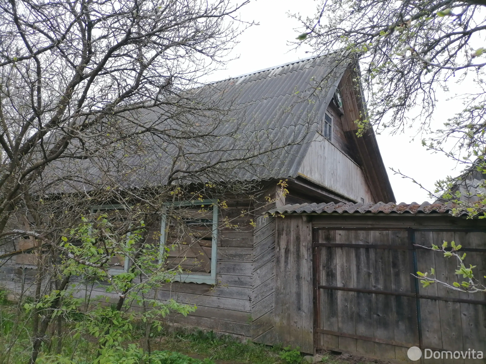 коттедж, Браслав, ул. Школьная, д. 11, стоимость продажи 11 715 р.