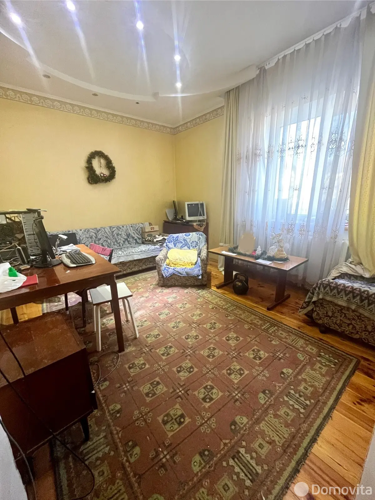 коттедж, Береговой, пер. 1-й Величальный 