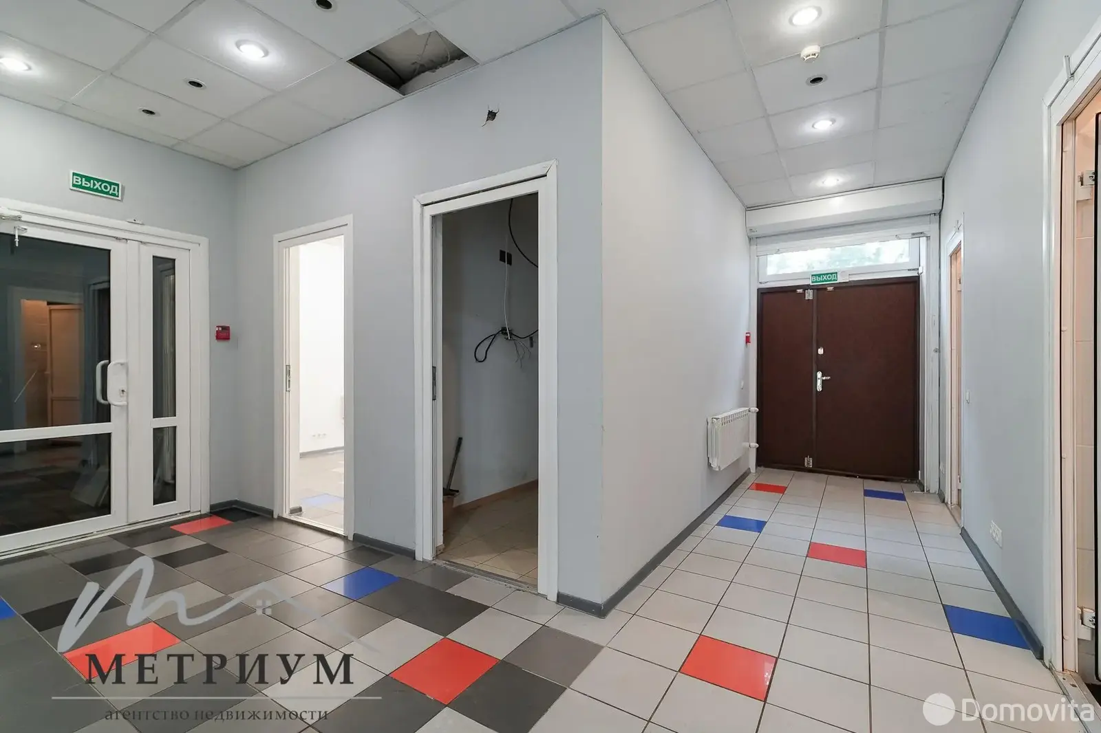 Снять торговую точку на пр-т Независимости, д. 60 в Минске, 4956USD, код 967649 - фото 14