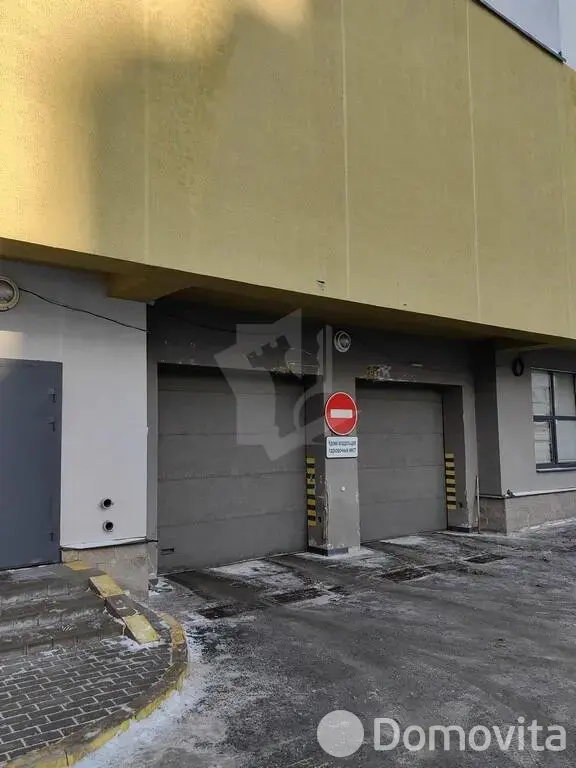 Цена продажи гаража, Минск, ул. Авакяна, д. 19