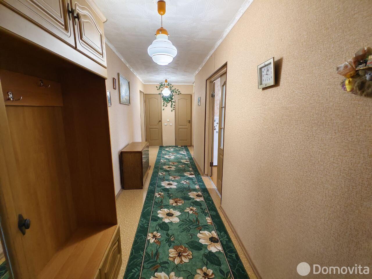 Продажа 3-комнатной квартиры в Витебске, ул. Розы Люксембург, д. 5, 42000 USD, код: 1117211 - фото 3