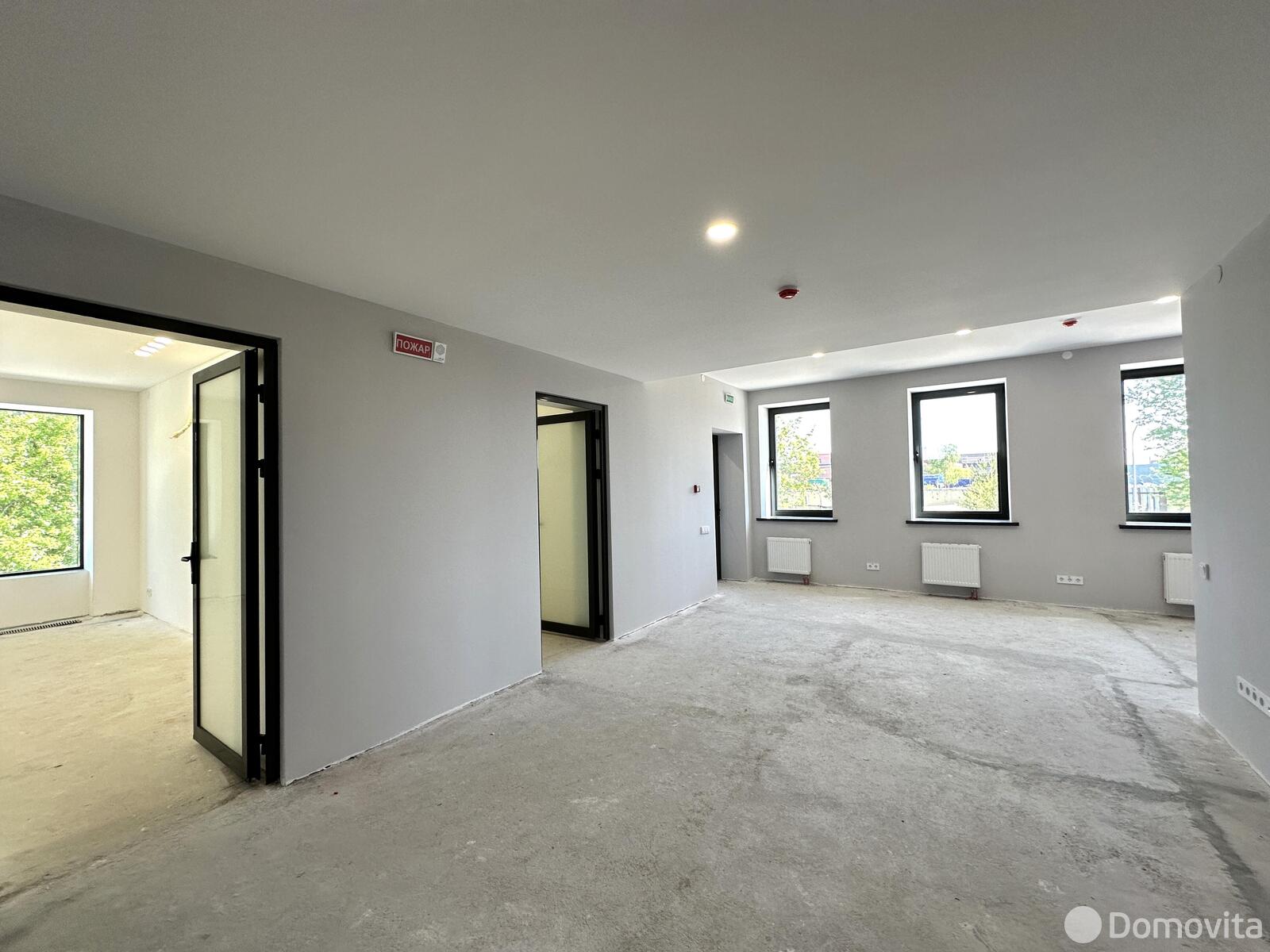 Снять офис на ул. Кабушкина, д. 64 в Минске, 17450USD, код 12069 - фото 12