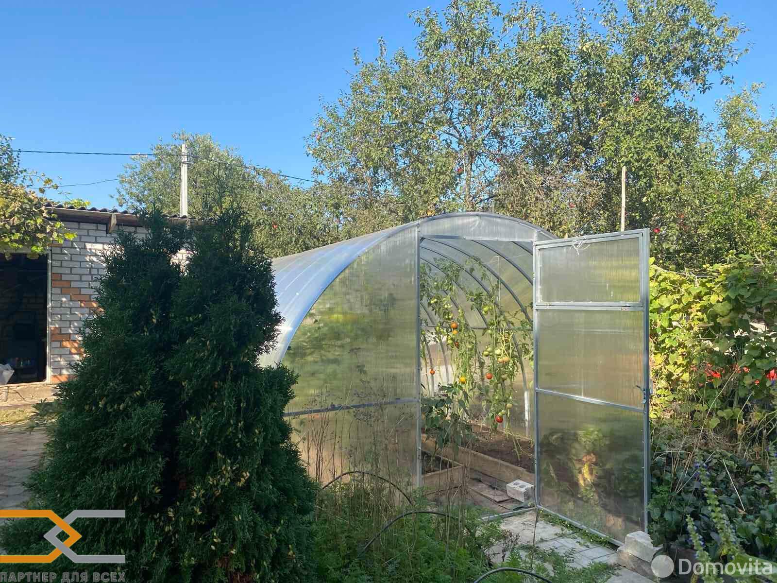 Продажа 2-этажной дачи в Бытовик-1 Минская область, 31300USD, код 180058 - фото 12