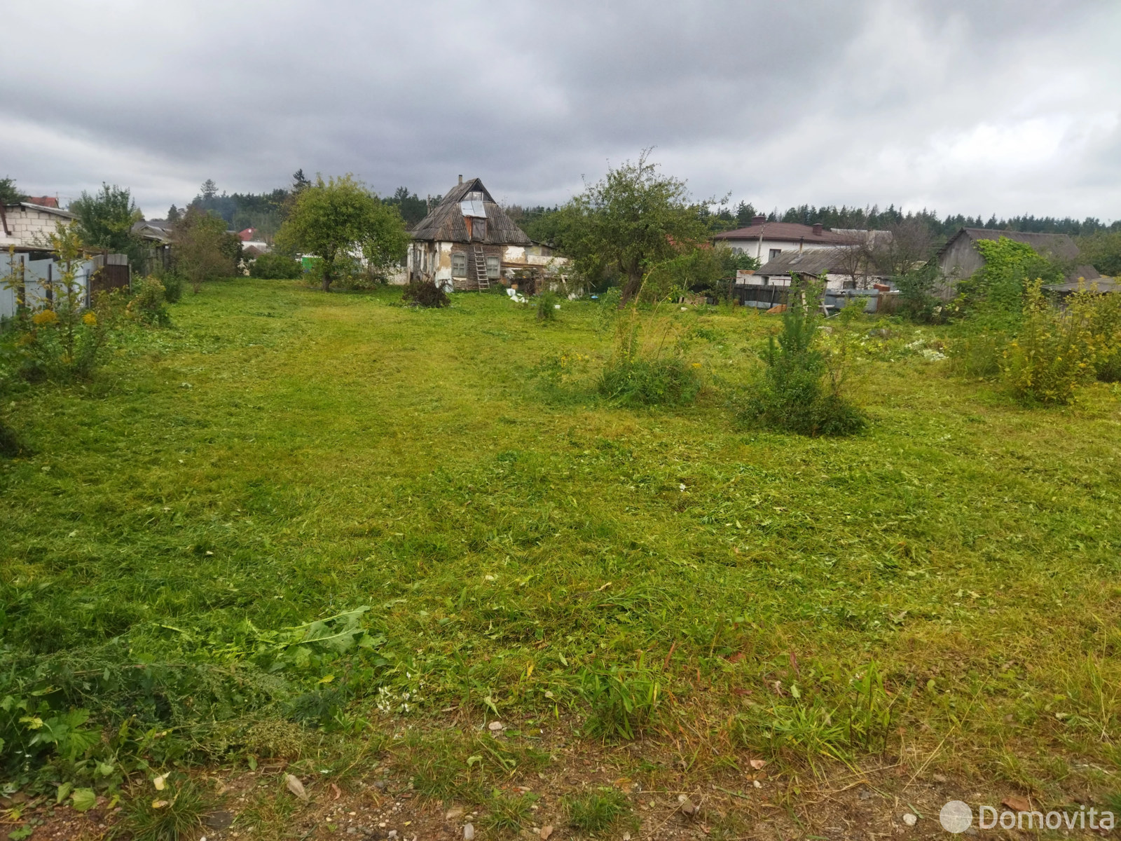 Стоимость продажи дома, Опытный, ул. Полевая, д. 1