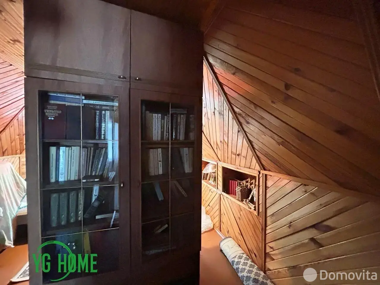 Продажа 2-этажной дачи в Мед-Вяче Минская область, 30000USD, код 185275 - фото 23