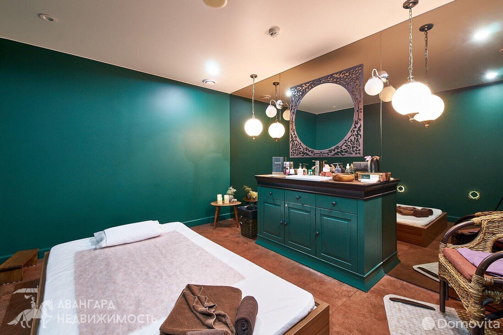 купить торговый объект, Минск, ул. Сторожовская, д. 6