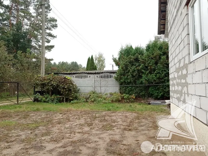 Купить 2-этажную дачу в Мара Брестская область, 31500USD, код 185101 - фото 15