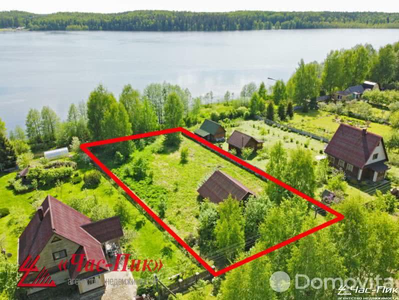 Купить земельный участок, 20 соток, Домашковичи, Витебская область, 150000USD, код 567603 - фото 11