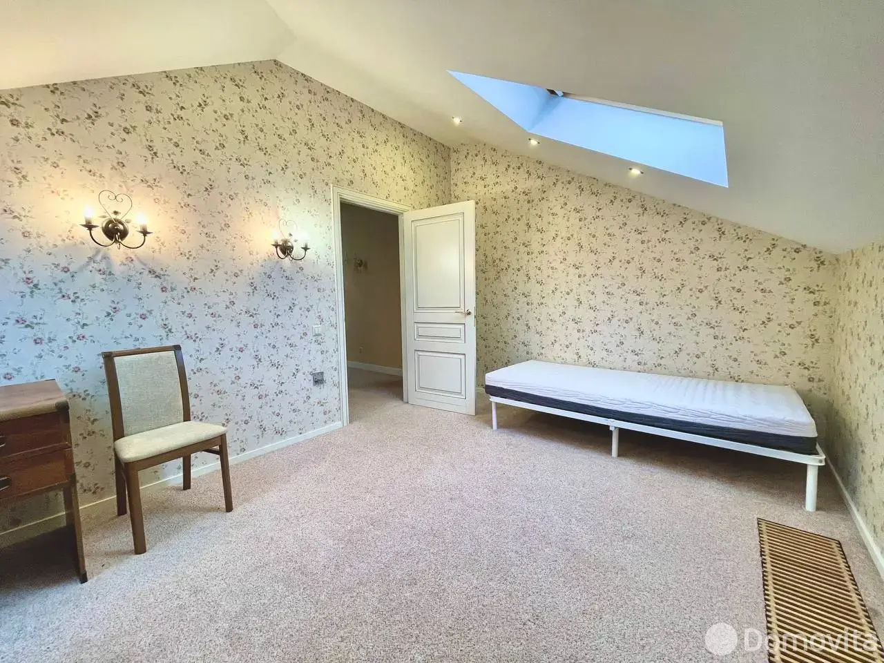  Коттедж на сутки в Раубичах пер. Спортивный, д. 4, 1500BYN, код 1335 - фото 16