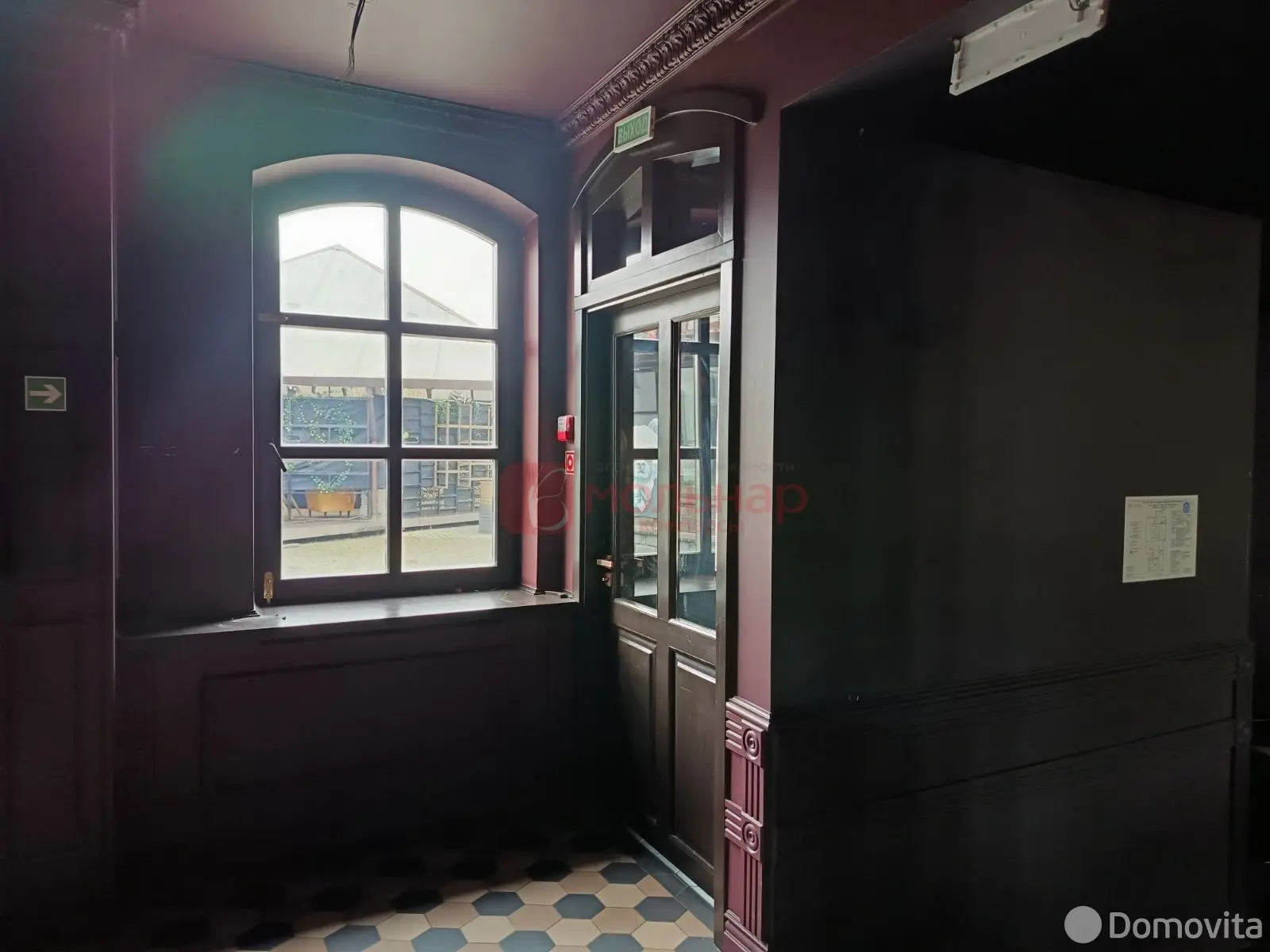 объект сферы услуг, Минск, ул. Зыбицкая, д. 9 - лучшее предложение