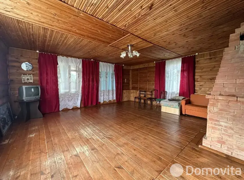 купить коттедж, Ситники, ул. Озёрная