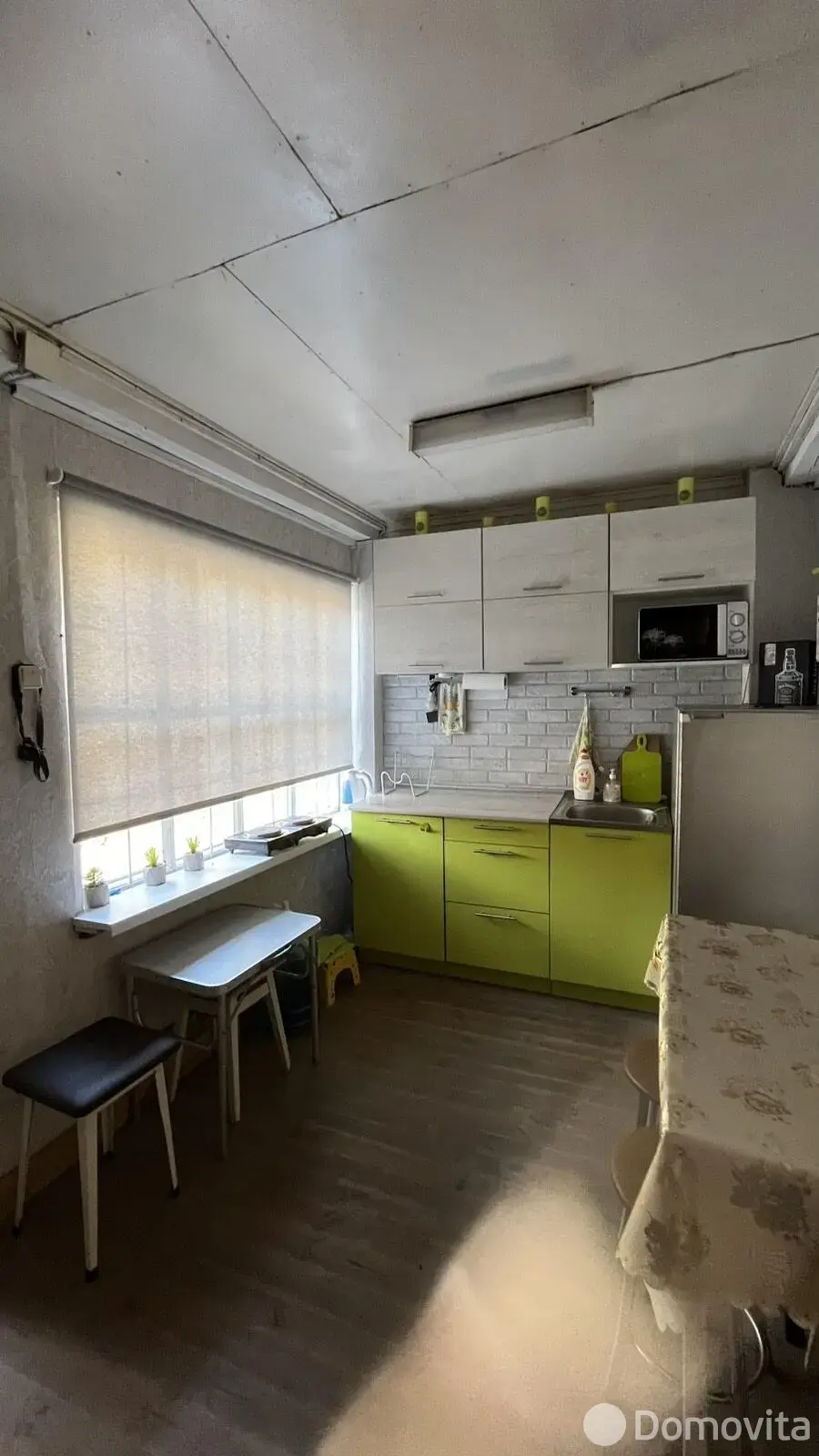 дача, Новая Усса,