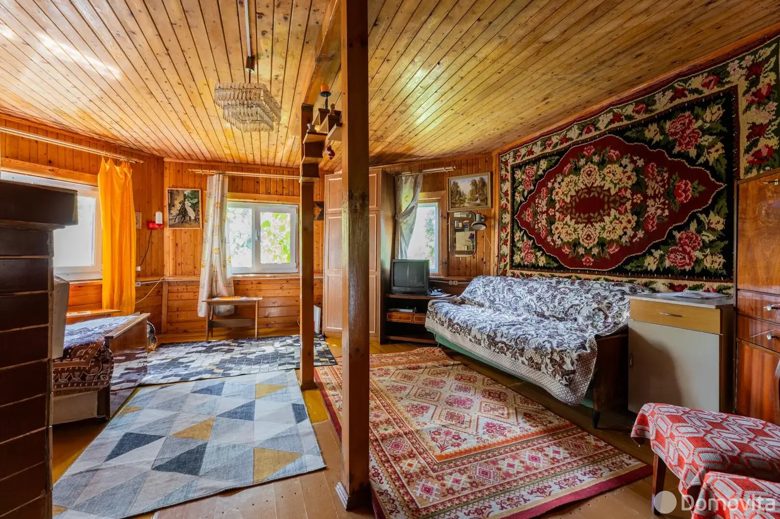 купить дачу, Росинка,