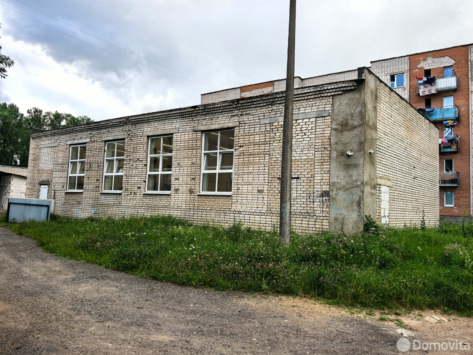 Купить помещение под сферу услуг в Дзержинске, ул. Минская, д. 2/2 - фото 11