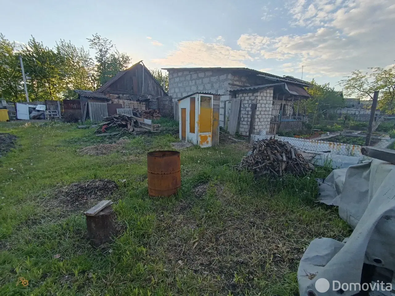 Стоимость продажи дома, Гомель, ул. Ильича, д. 180