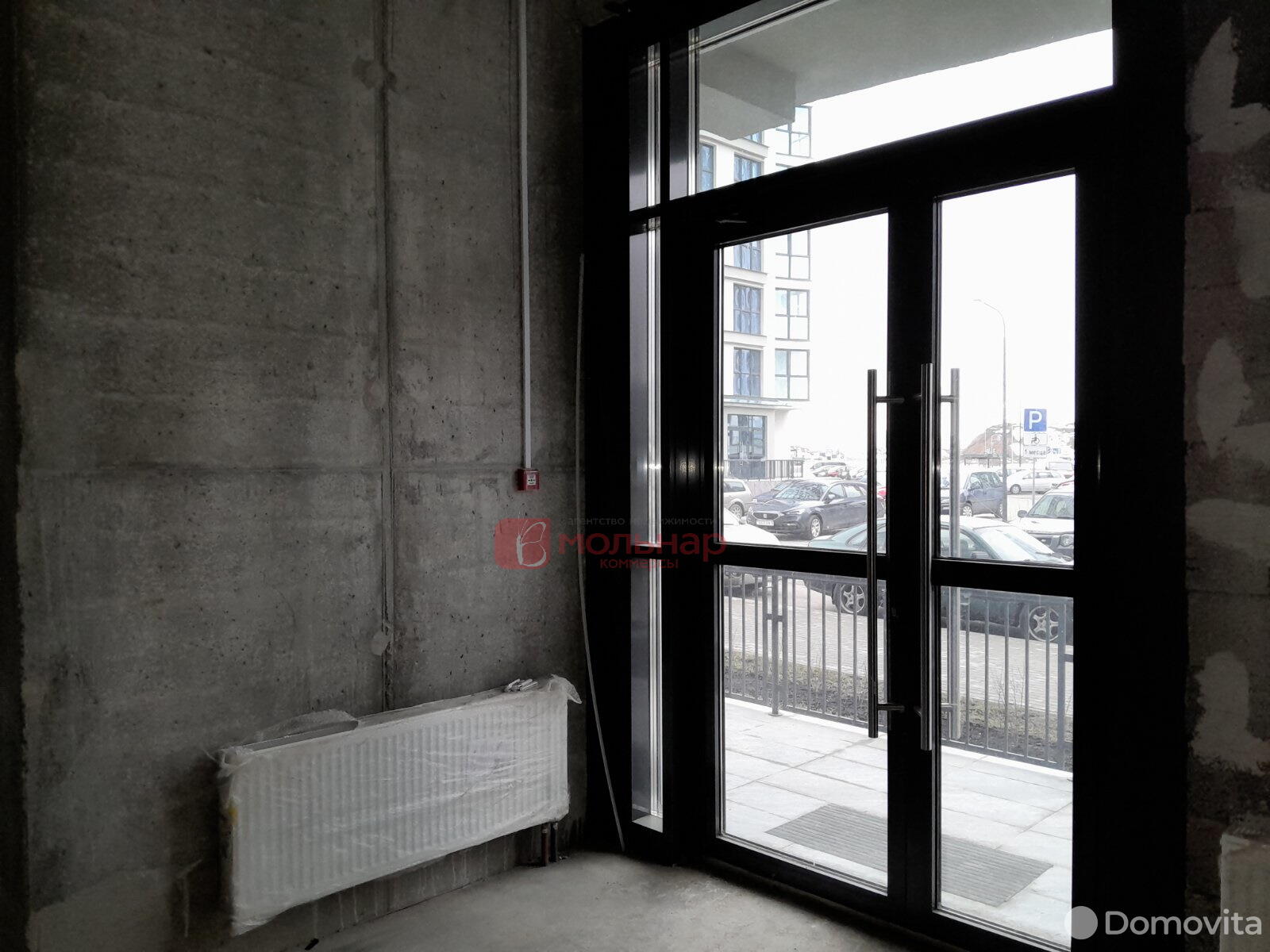 Снять торговое помещение на ул. Жореса Алфёрова, д. 11 в Минске, 1104EUR, код 964699 - фото 12