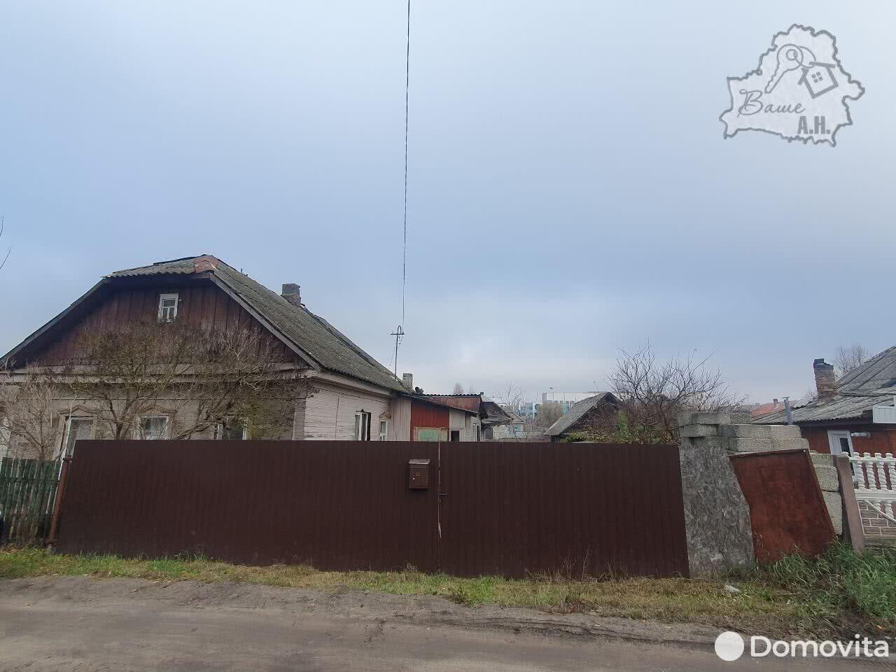 дом, Бобруйск, ул. Речная, стоимость продажи 56 291 р.