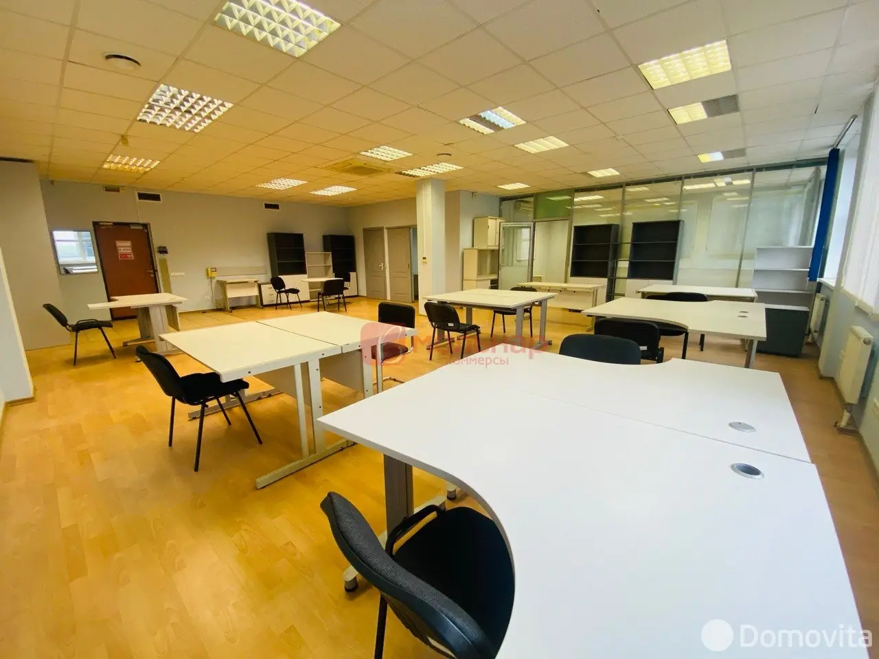 Купить офис на ул. Платонова, д. 1Б в Минске, 187040USD, код 8830 - фото 6