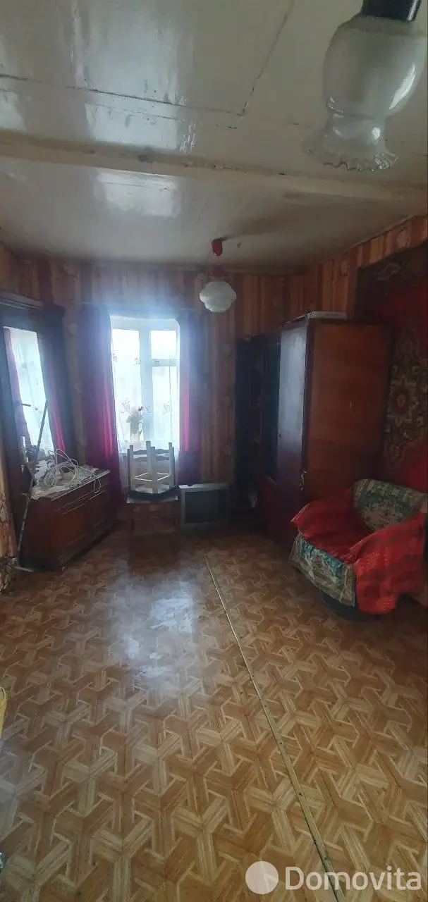 продажа дачи, Сенно, ул. Западная, д. 10