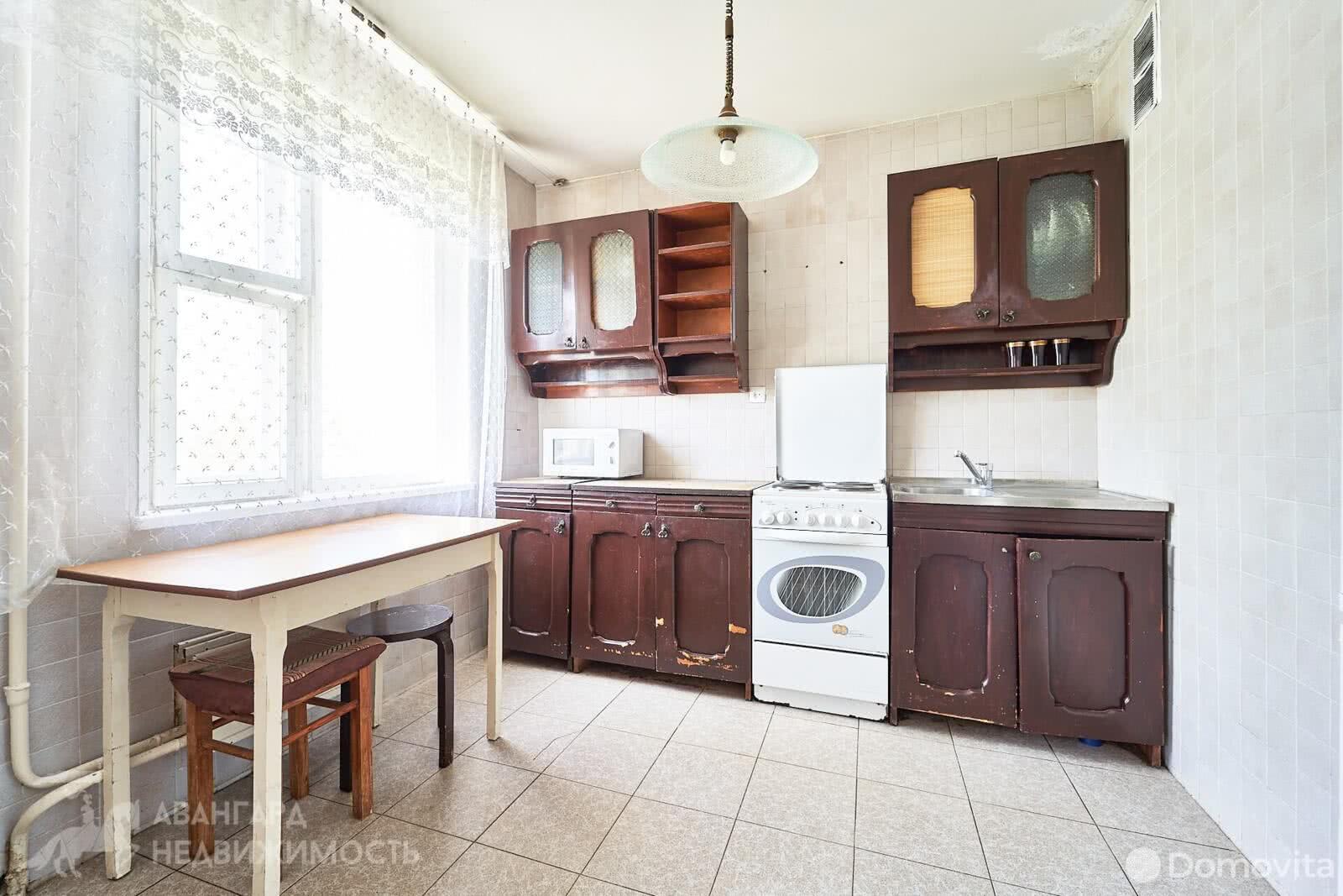Продажа 5-комнатной квартиры в Минске, ул. Стариновская, д. 4, 110000 USD, код: 999815 - фото 4