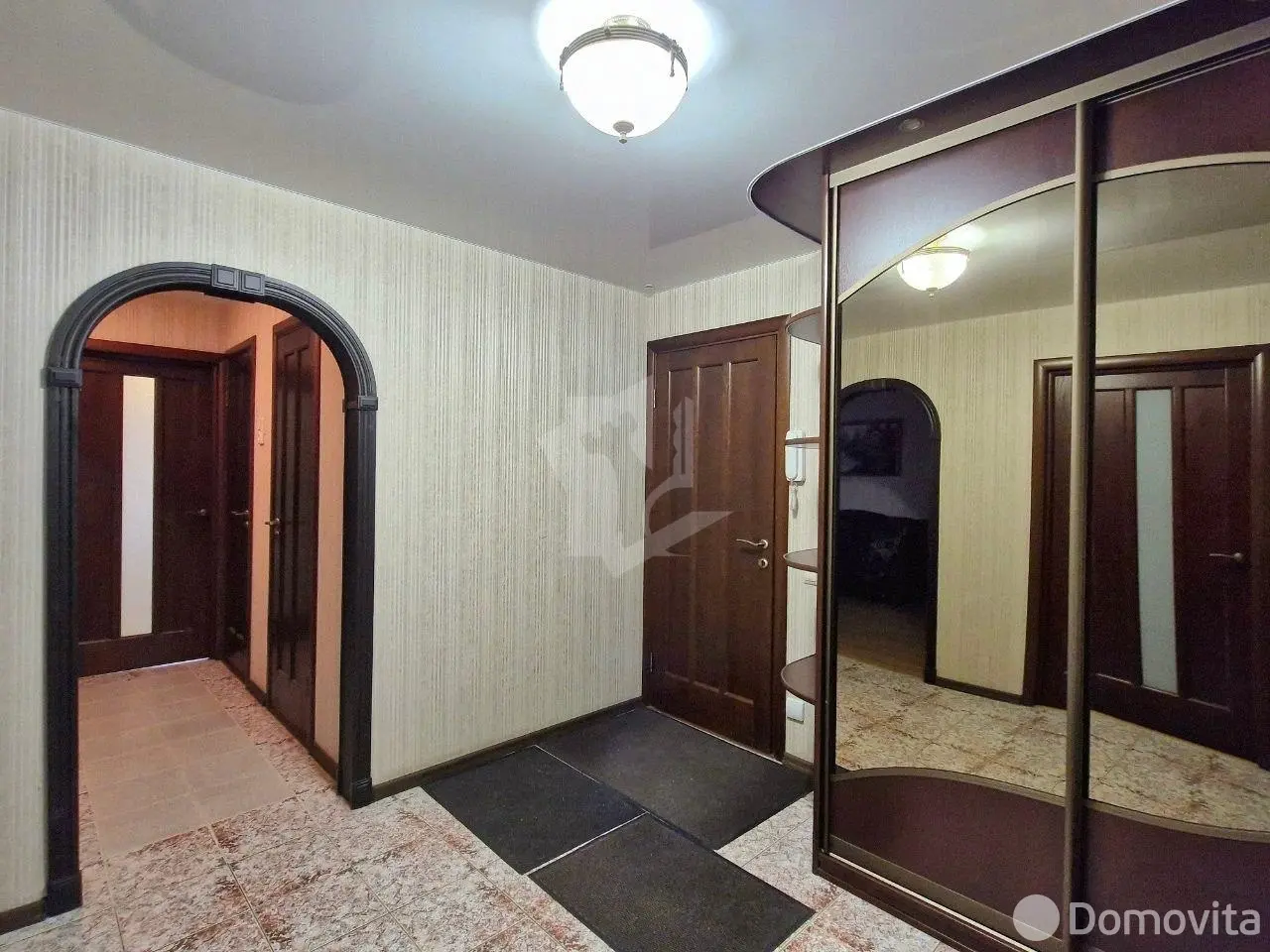 Снять 4-комнатную квартиру в Минске, ул. Сергея Есенина, д. 23/1, 550USD, код 148665 - фото 19