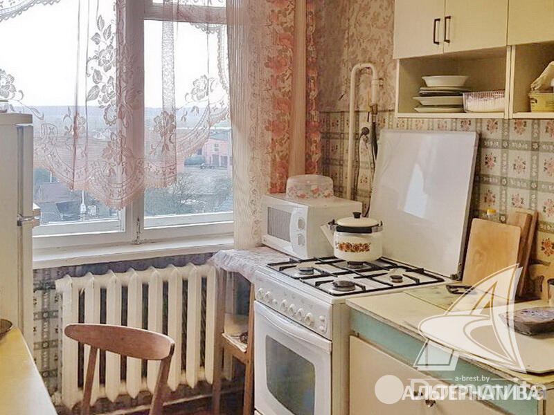 Купить 2-комнатную квартиру в Малорите, , 16000 USD, код: 740188 - фото 3