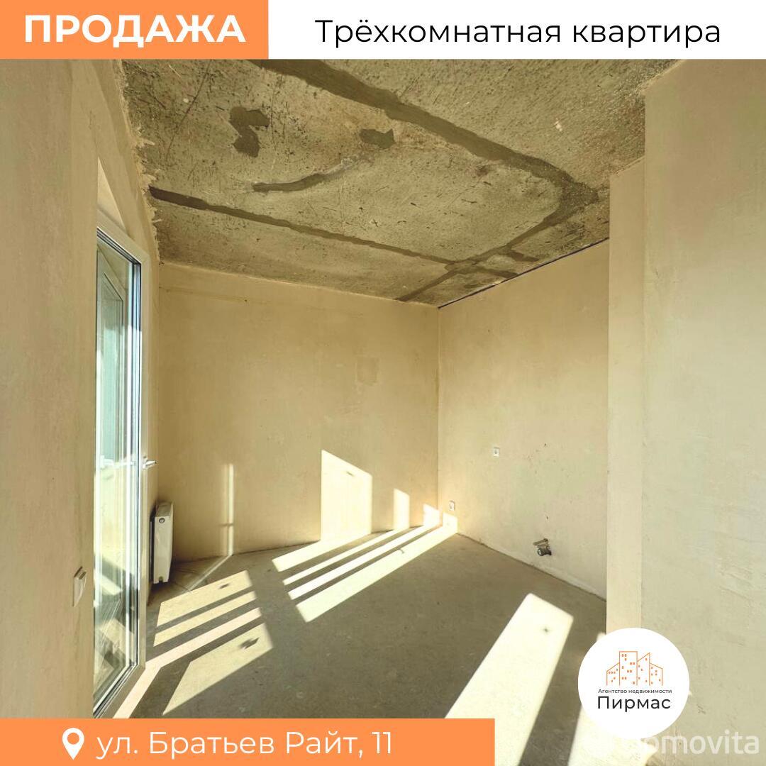 продажа квартиры, Копище, ул. Братьев Райт, д. 11