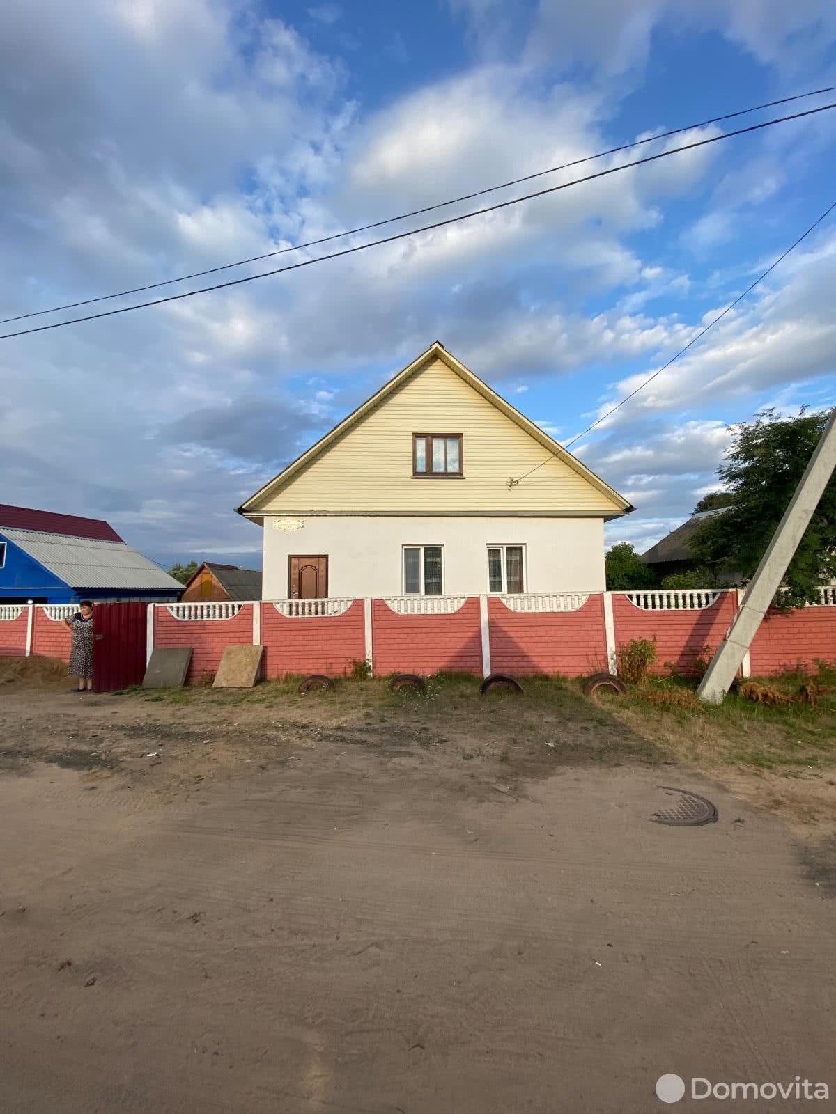 Стоимость продажи дома, Могилев, ул. Заречная