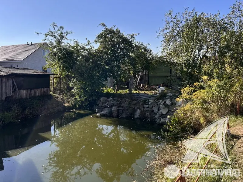 Купить 1-этажную дачу в Ручеёк-1 Брестская область, 34900USD, код 180101 - фото 24