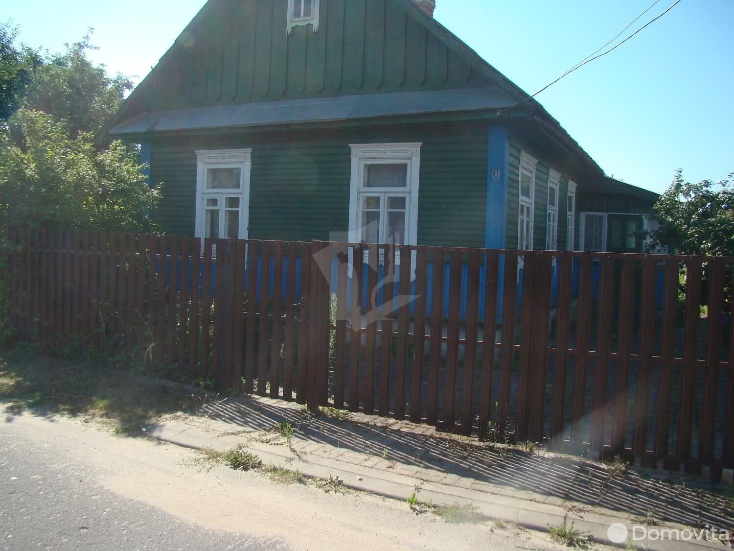 дом, Дзержинск, ул. Комсомольская 