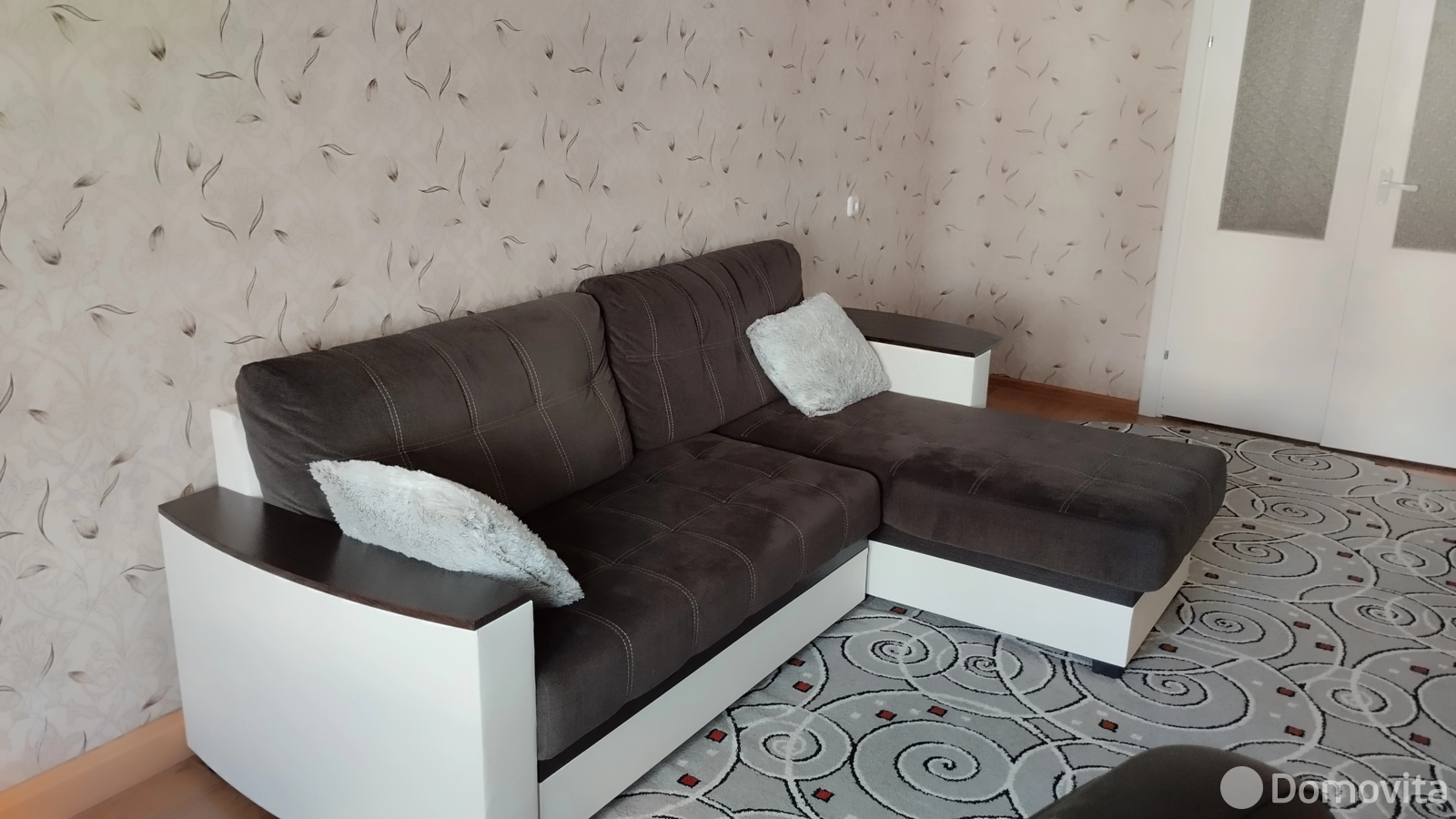 квартира, Минск, ул. Михаловская, д. 4