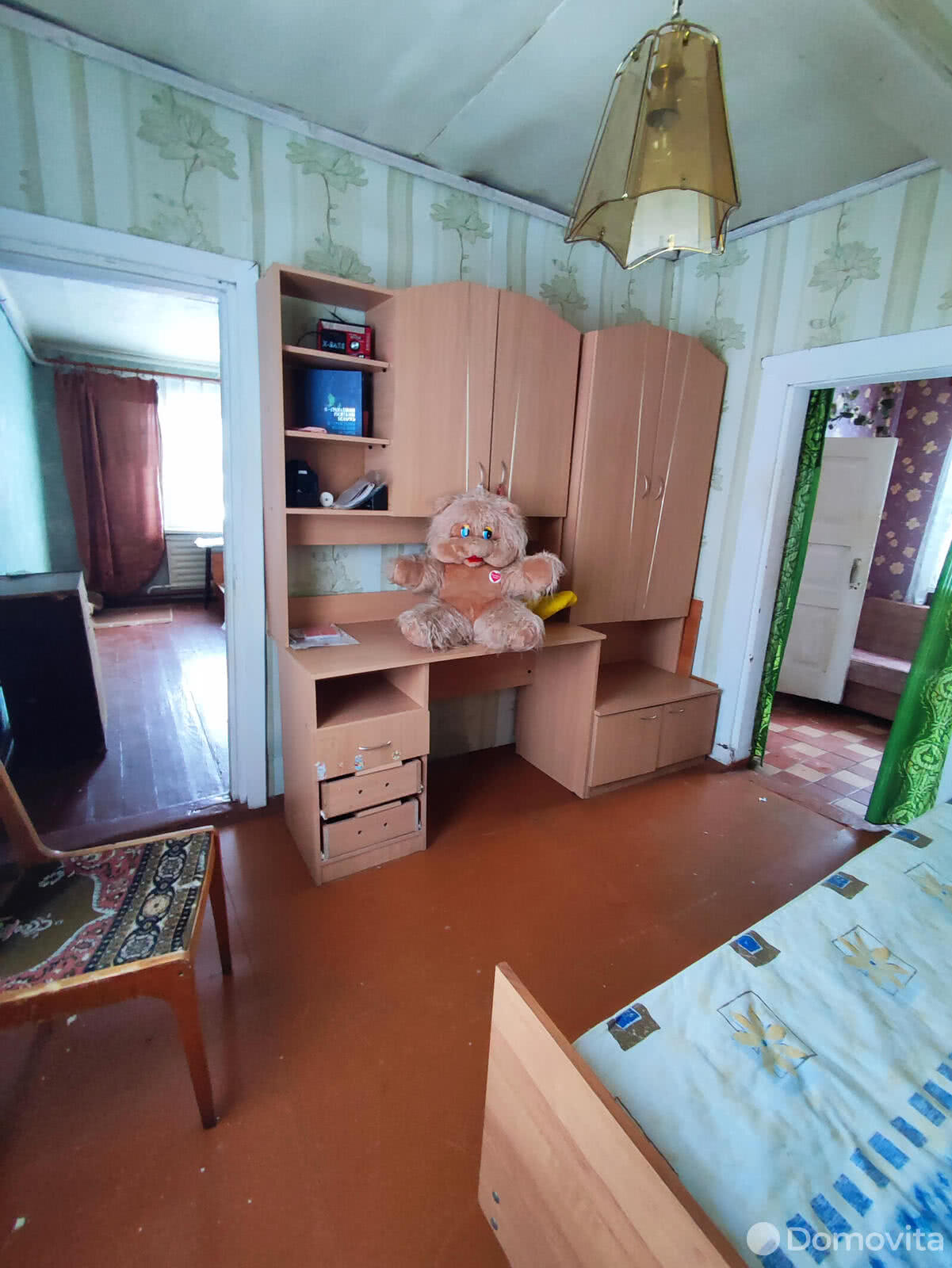Стоимость продажи дома, Крошин, ул. Ленина, д. 31