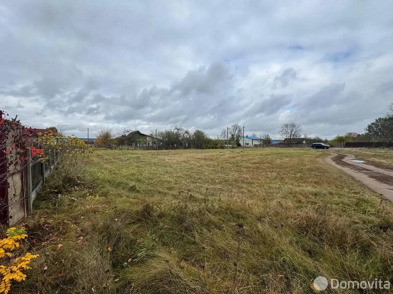 купить участок, Волма, ул. Минская