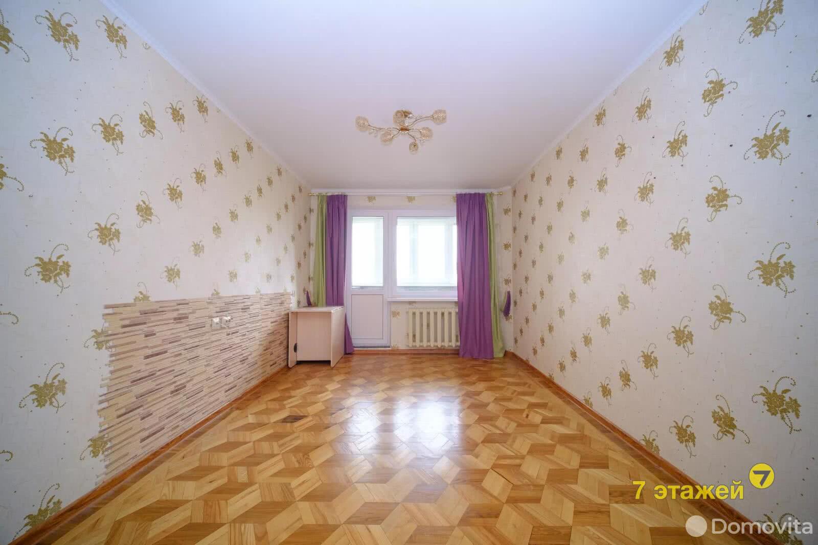 Купить 3-комнатную квартиру в Минске, пр-д Слободской, д. 18, 84000 USD, код: 1000332 - фото 6