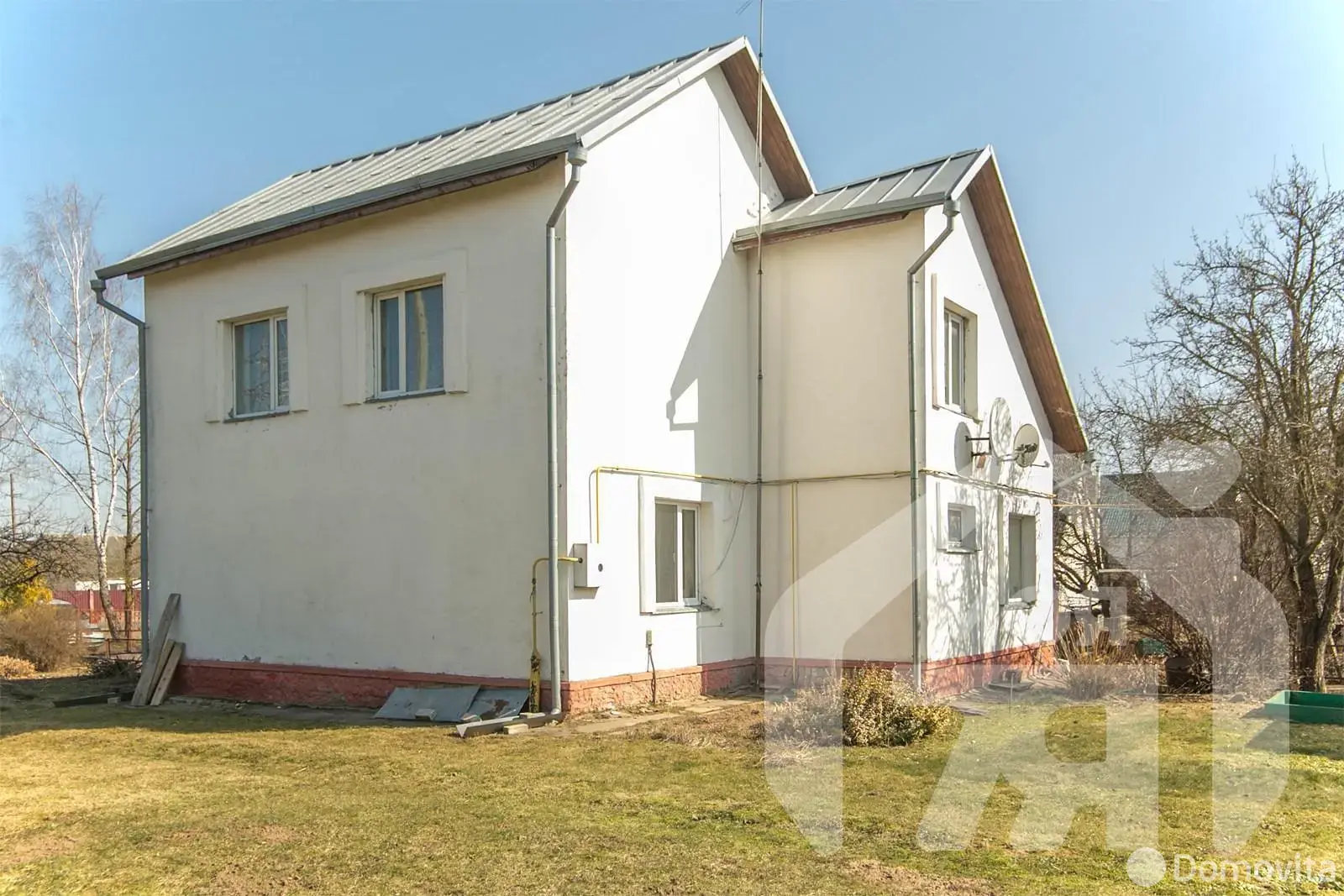 продажа дома, Вытроповщина, ул. Комсомольская