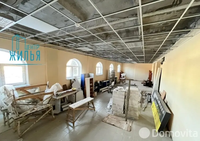 объект сферы услуг, Кошевники, 