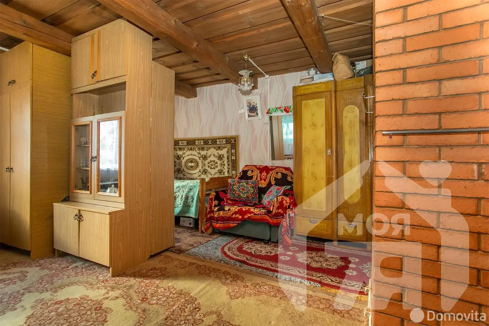 Цена продажи дома, Городок, ул. Дайновского