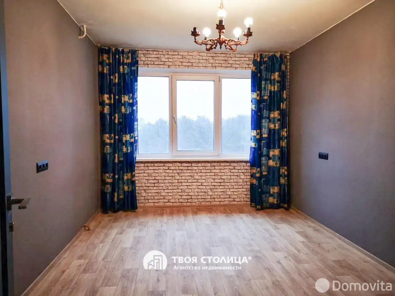 Продажа комнаты в Минске, ул. Герасименко, д. 41, цена 24900 USD, код 7463 - фото 1