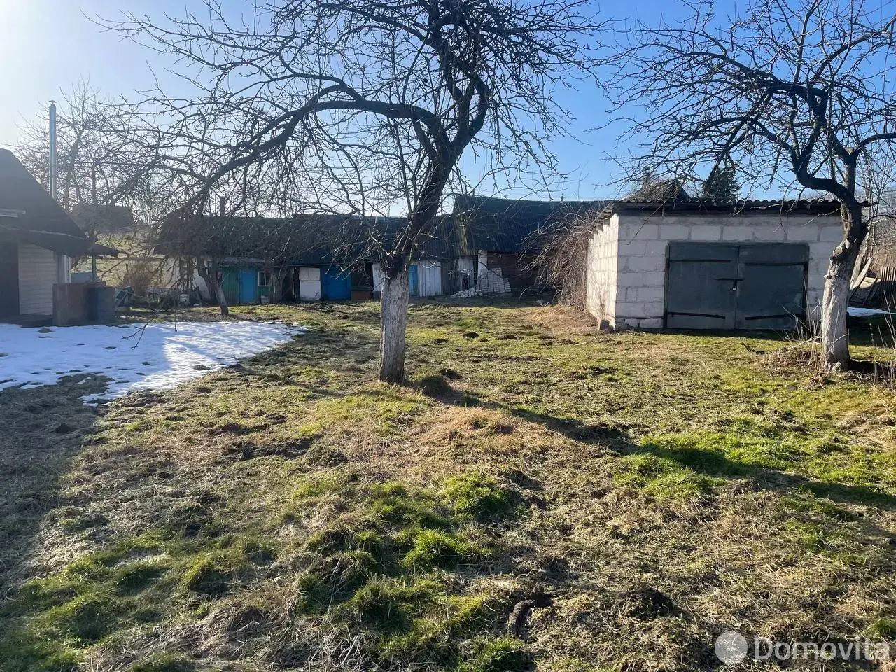 купить коттедж, Полочаны, ул. Советская, д. 23