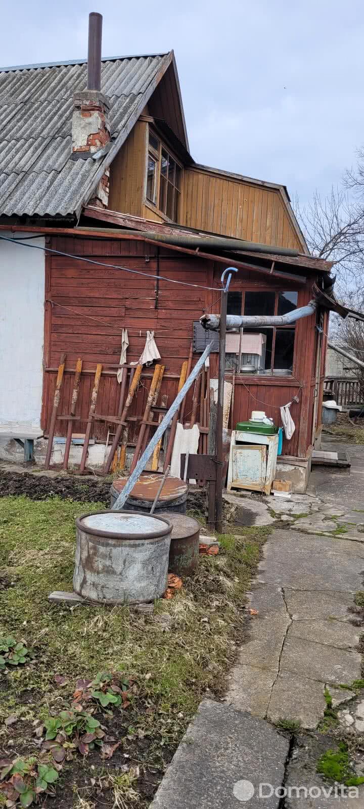 Стоимость продажи коттеджа, Витебск, ул. Новожлобинская