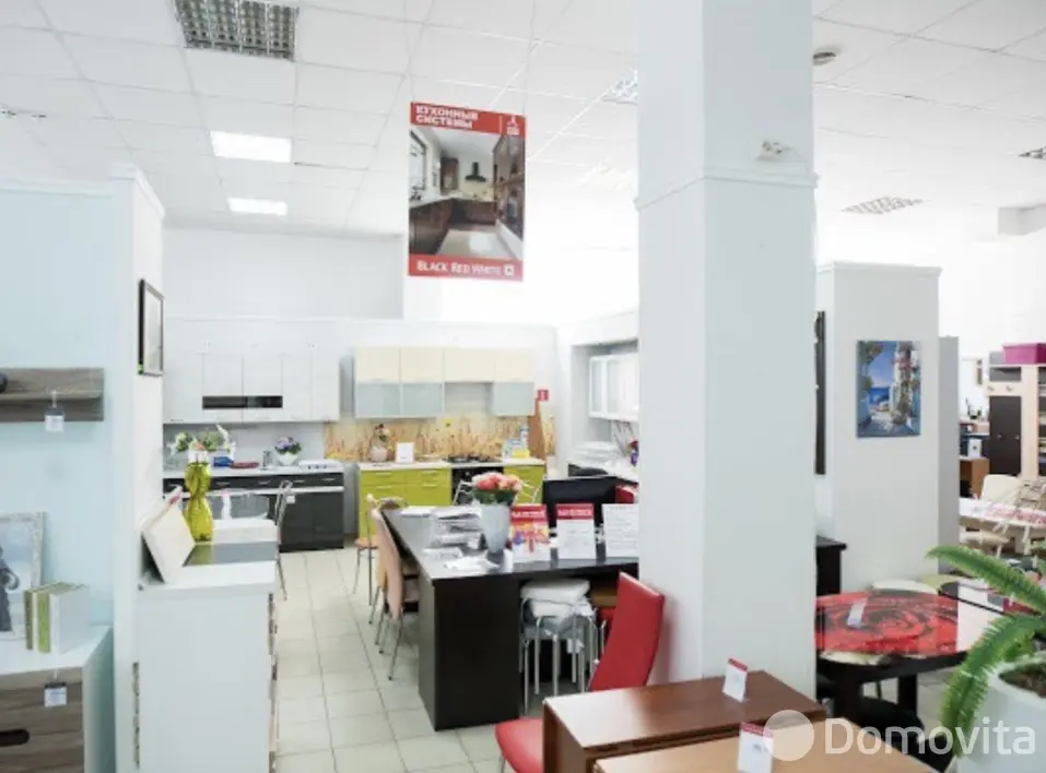 купить офис, Гродно, ул. Богуцкого, д. 5