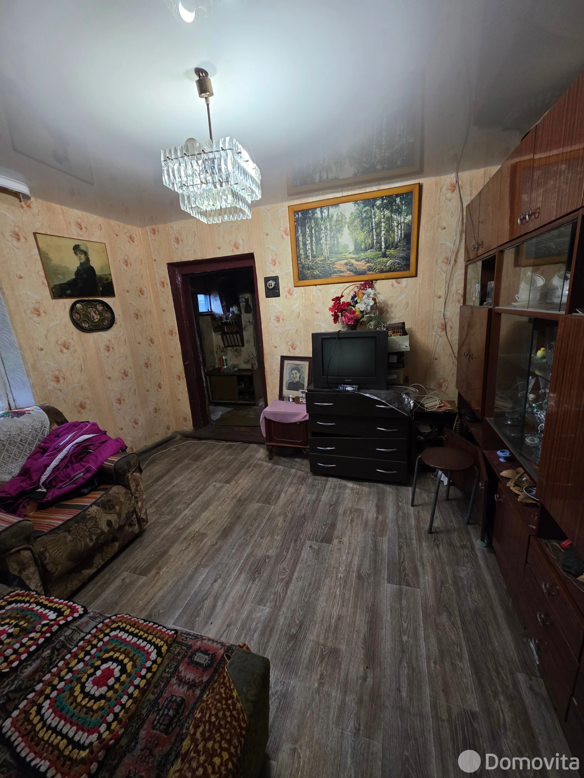 дом, Могилев, пер. Южный 1-й, д. 44 - лучшее предложение