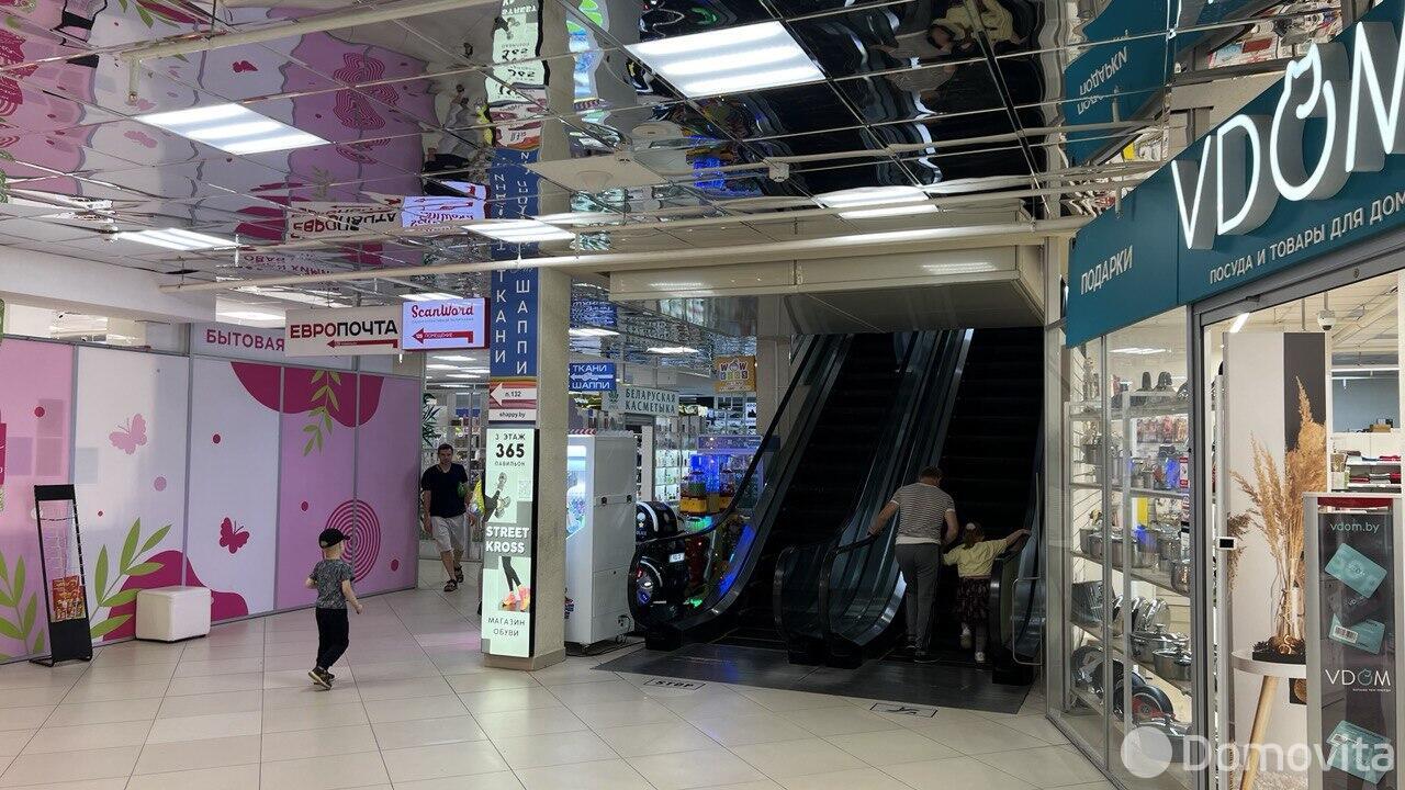 Цена продажи торгового объекта, Минск, ул. Притыцкого, д. 29