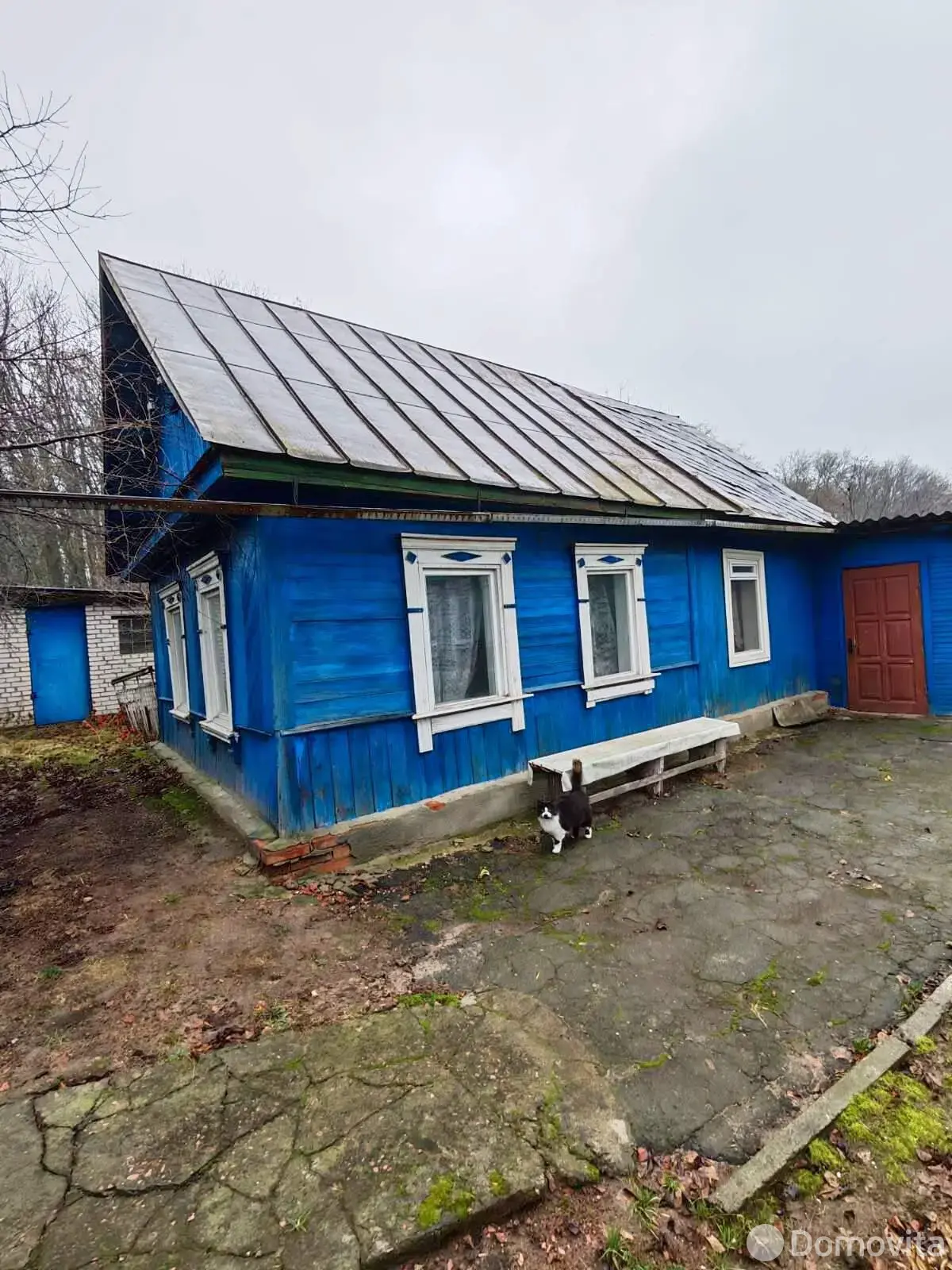 Стоимость продажи дома, Гомель, ул. Гражданская 1-я, д. 2