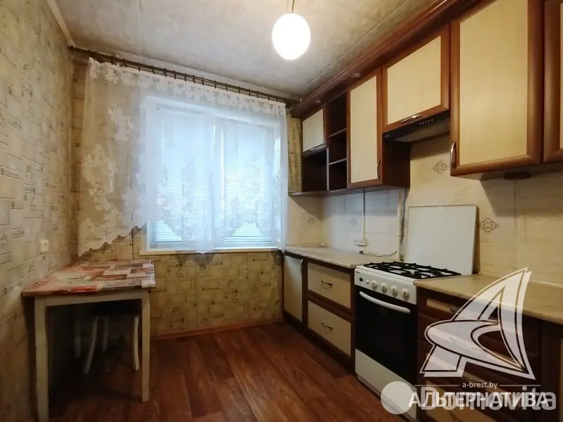 Купить 2-комнатную квартиру в Бресте, ул. 28 июля, 54000 USD, код: 1125740 - фото 4