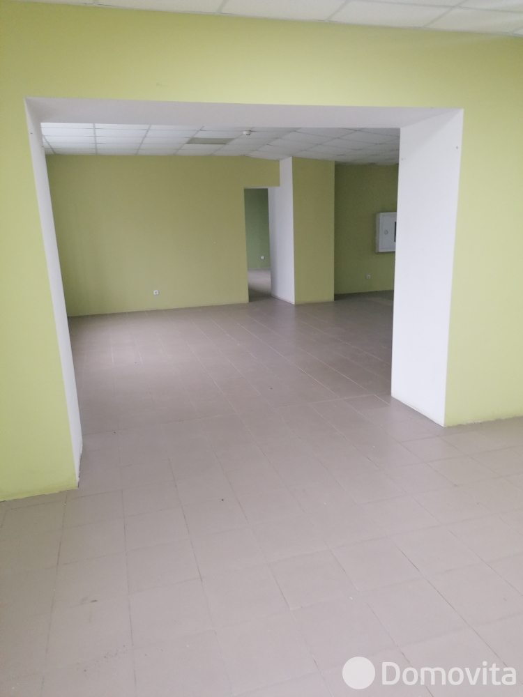 торговый объект, Бобруйск, ул. Максима Горького, д. 41, стоимость аренды 420 р./мес.